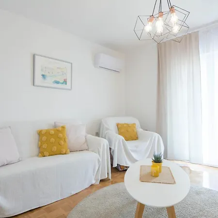 Apartment Bosana Biograd Weißenburg