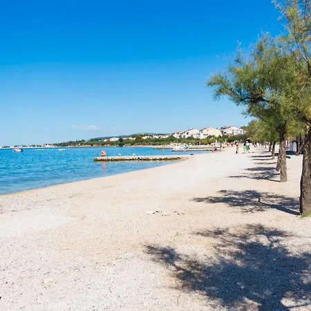 Daire Bosana Biograd *