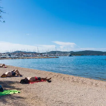 Bosana Biograd *