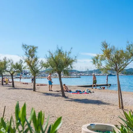 Appartamento Bosana Biograd