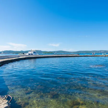 Appartamento Bosana Biograd