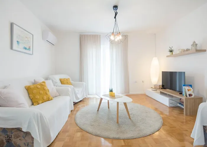 Bosana Biograd Appartement *