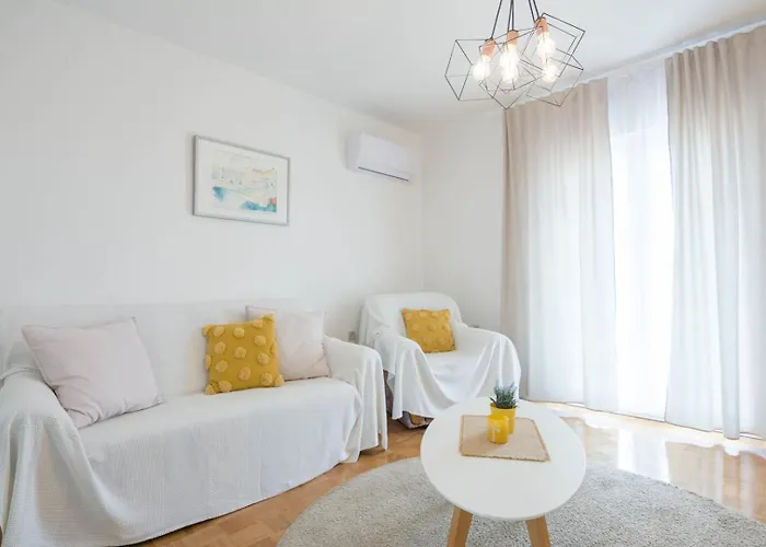 Appartamento Bosana Biograd Biograd Na Moru