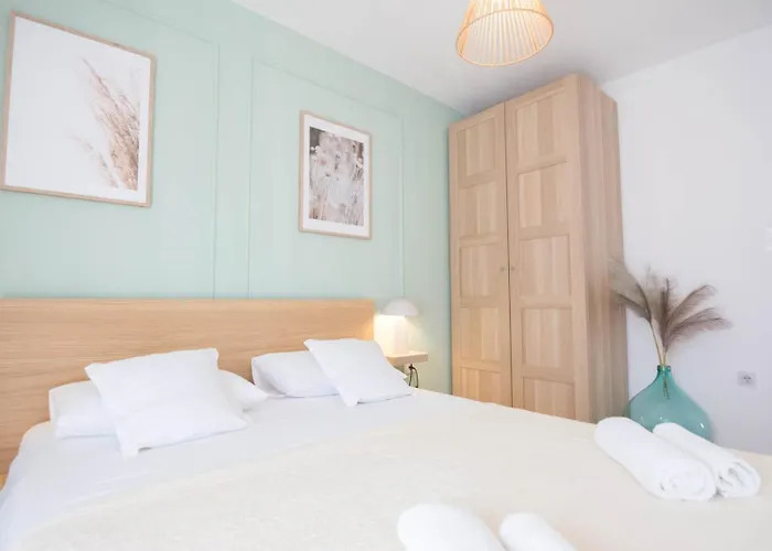 Appartement Bosana Biograd