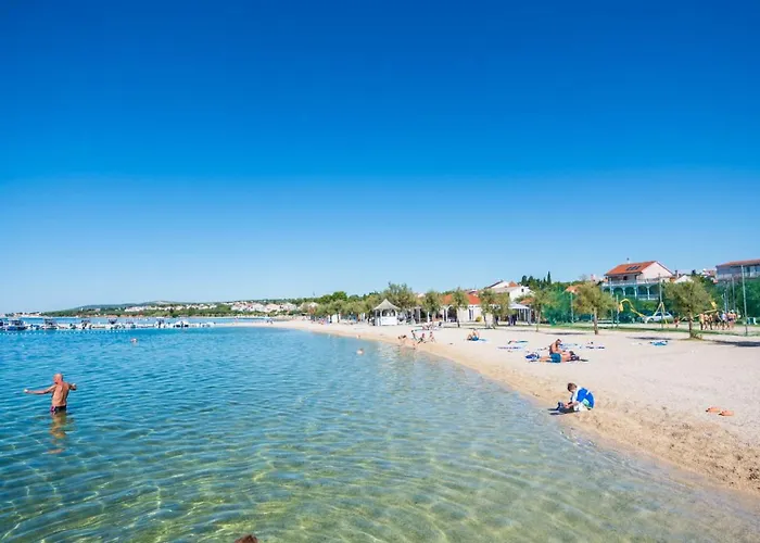 Bosana Biograd Daire