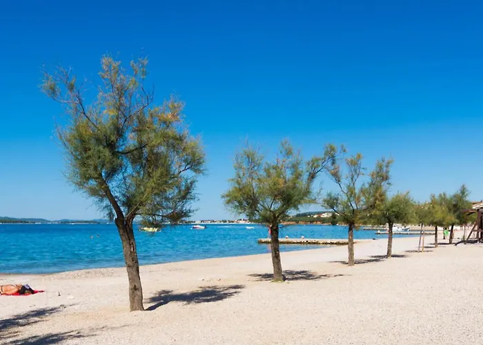 Bosana Biograd Biograd Na Moru