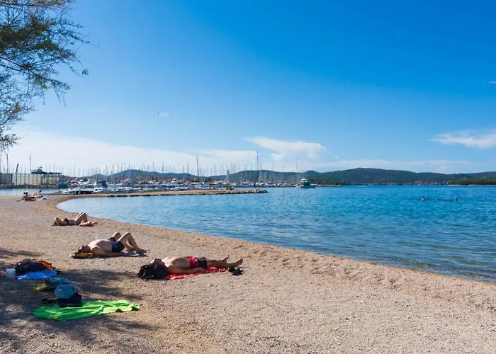 Bosana Biograd *
