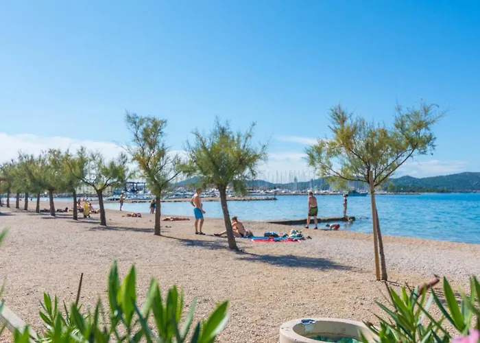 Daire Bosana Biograd