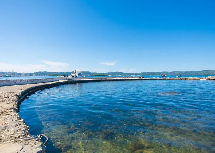 Appartamento Bosana Biograd