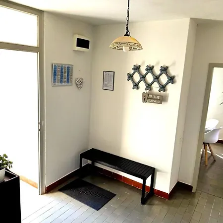 Apartment Bosana Biograd Biograd Na Moru
