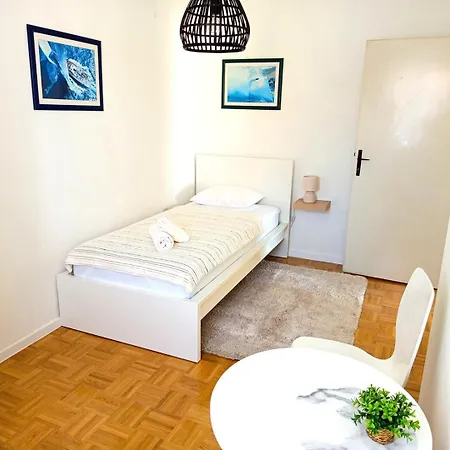 Bosana Biograd Apartment Biograd Na Moru