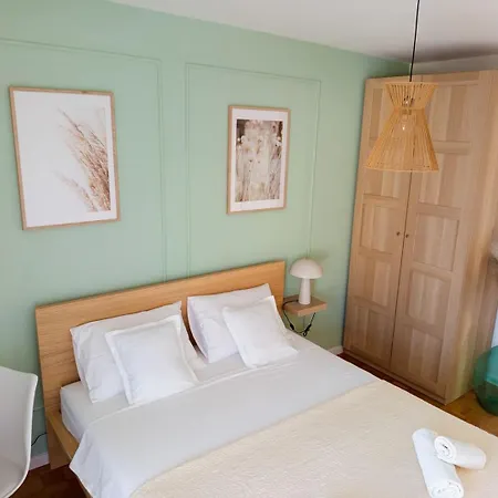 Bosana Biograd Apartment