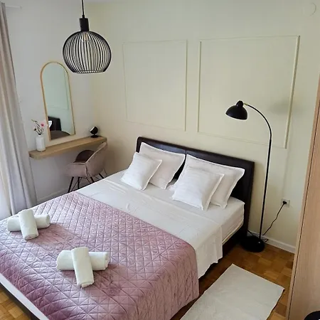 Bosana Biograd Apartment Biograd Na Moru