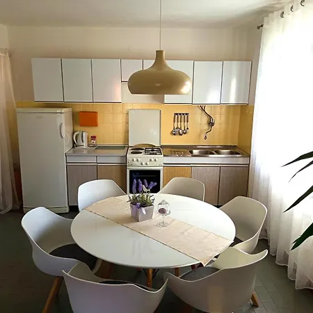 Apartment Bosana Biograd Biograd Na Moru