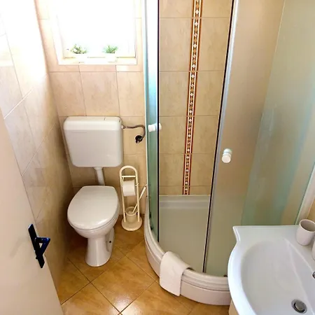 Bosana Biograd Apartment