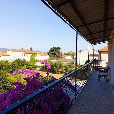 Bosana Biograd Apartment *
