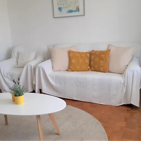 Apartment Bosana Biograd *
