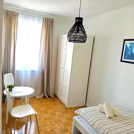 Bosana Biograd Apartment Biograd Na Moru