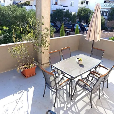 Apartment Bosana Biograd Biograd Na Moru