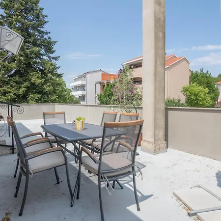 Apartment Bosana Biograd Biograd Na Moru