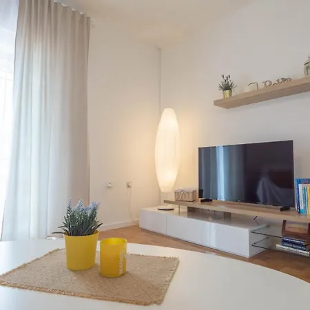 Bosana Biograd Apartment