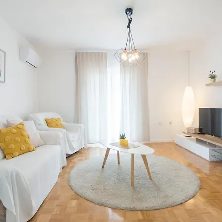 Bosana Biograd Apartment *