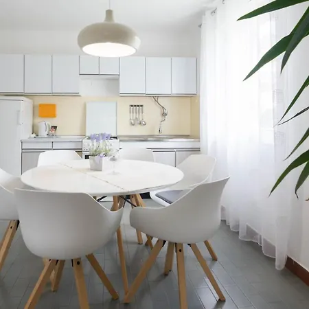 Bosana Biograd Apartment Biograd Na Moru