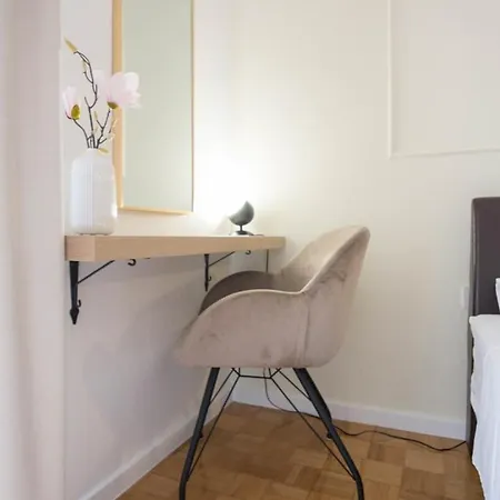Bosana Biograd Apartment