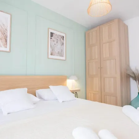 Appartement Bosana Biograd