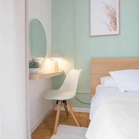Bosana Biograd Apartment *