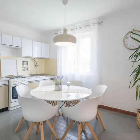 Apartment Bosana Biograd *