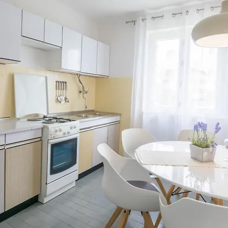 Bosana Biograd Appartement Biograd Na Moru