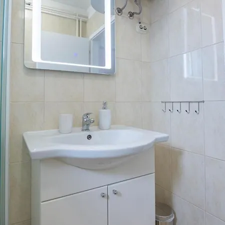 Apartment Bosana Biograd Biograd Na Moru