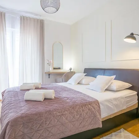 Bosana Biograd Apartment