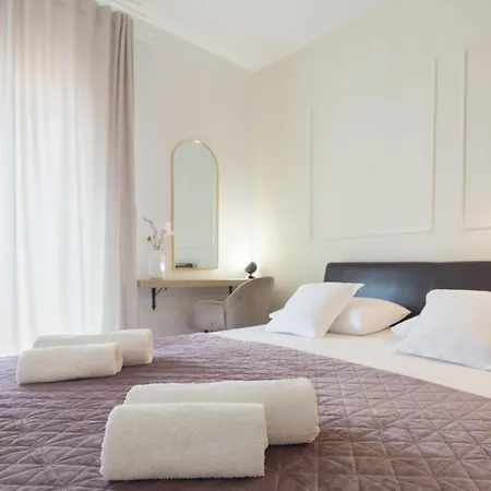 Apartment Bosana Biograd