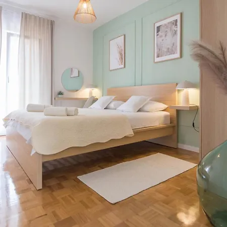 Bosana Biograd Apartment *