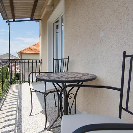 Apartment Bosana Biograd *
