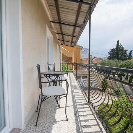 Bosana Biograd Apartment Biograd Na Moru