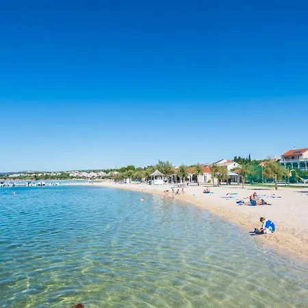 Bosana Biograd Appartement