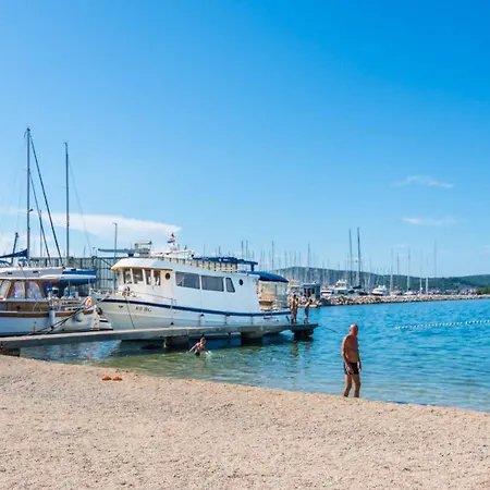 Appartement Bosana Biograd