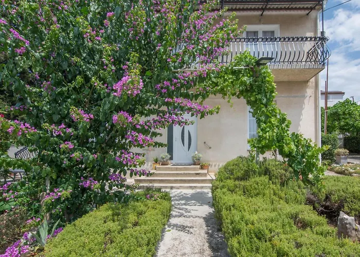 Bosana Biograd Biograd Na Moru