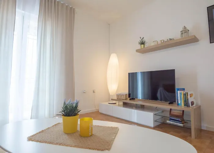 Bosana Biograd Apartament