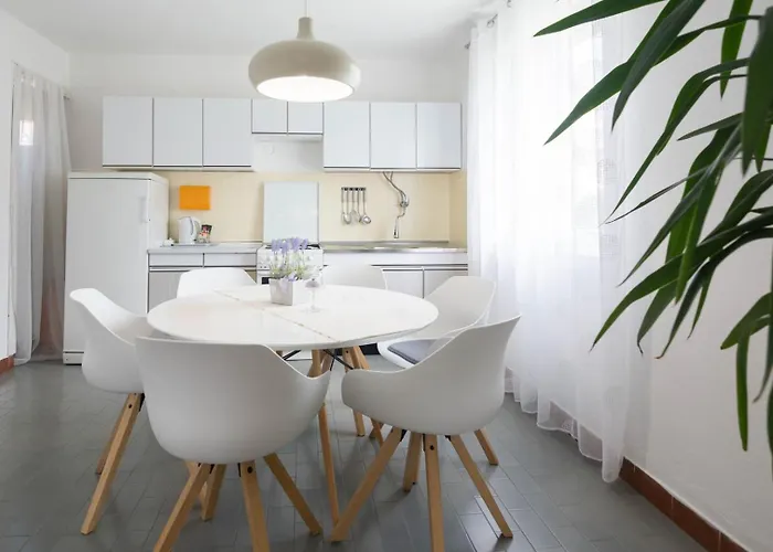 Bosana Biograd Apartament Biograd Na Moru