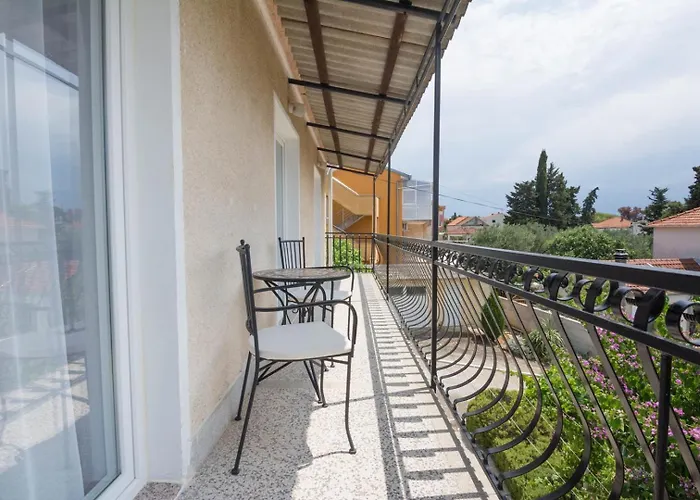 Bosana Biograd Apartamento Biograd Na Moru