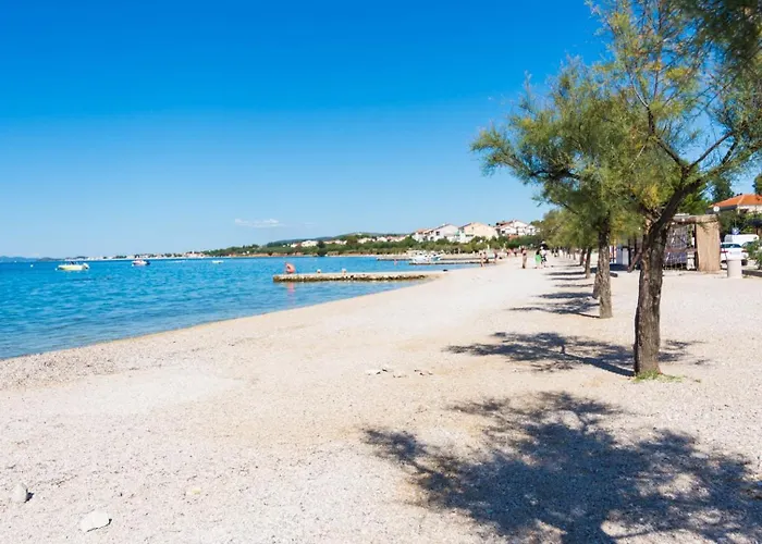 Apartamento Bosana Biograd *