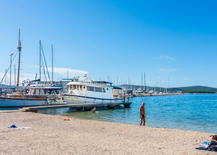 Apartamento Bosana Biograd